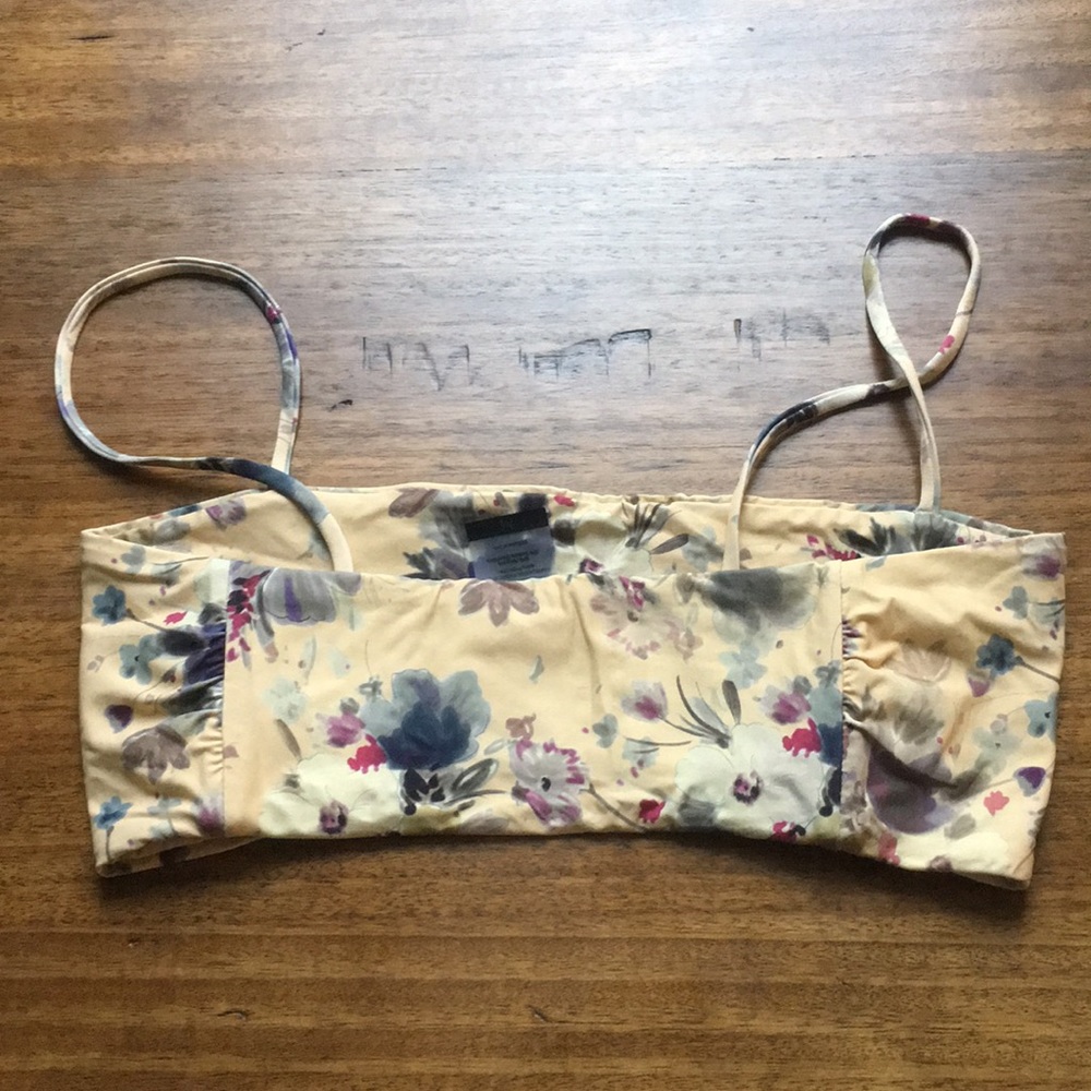 SOLD -Boys + arrows hezeus top pretty little thang - Picture 4 of 8